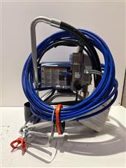 GRACO AIRLESS PAINT SPRAYER PRO210ES